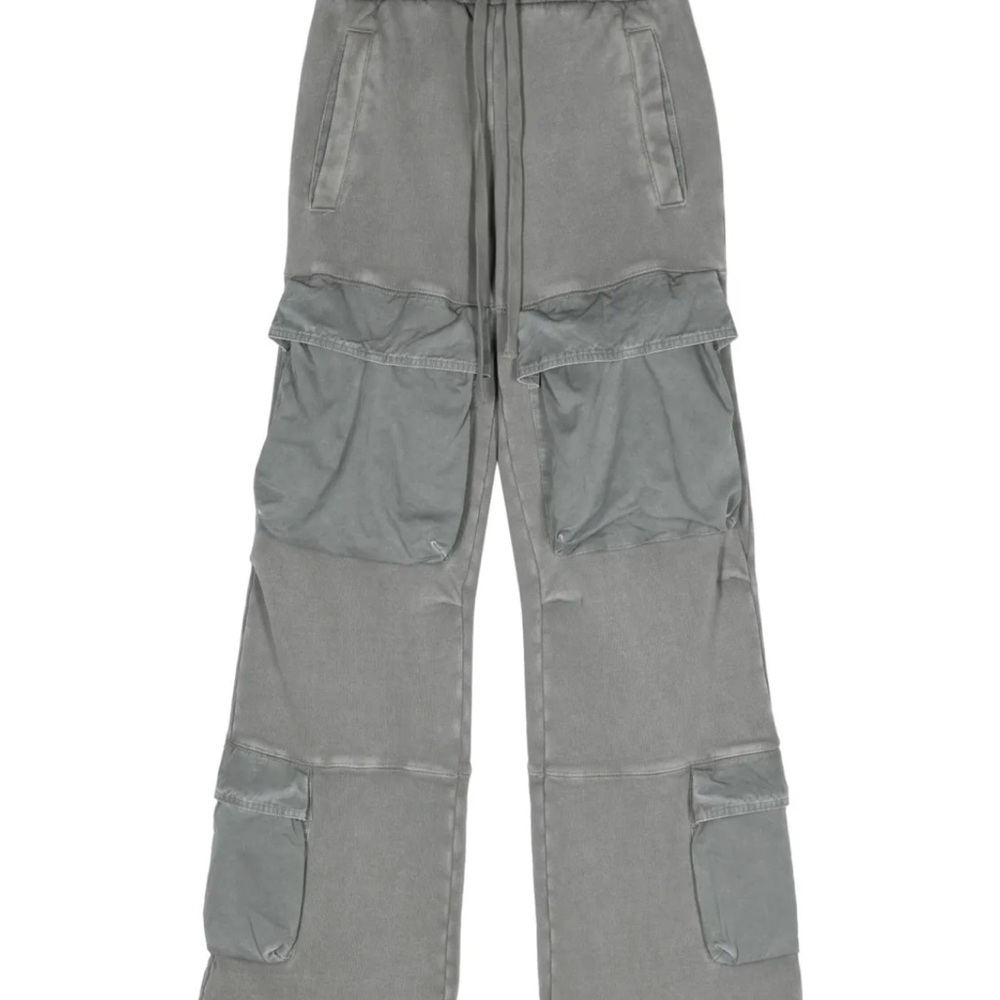 Entire Studios Utility mid-rise track trousers - Picture 9 of 9